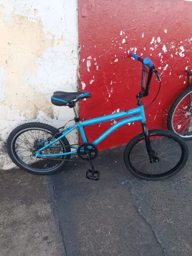 Bicicleta aro 20