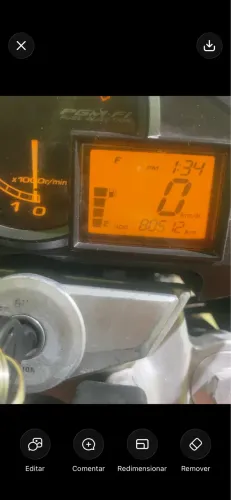 Cb300 2011/2012