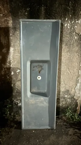 Pia de Cozinha 1,60