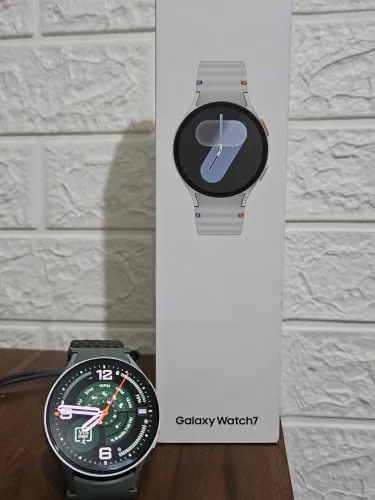 Samsung Galaxy Watch 7 44mm BT