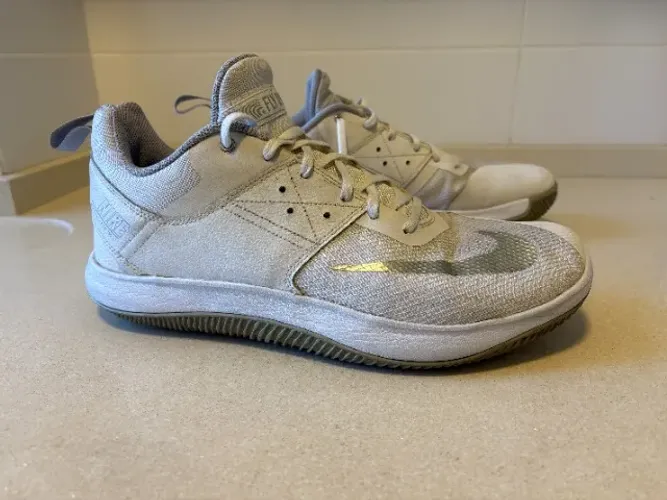 Tênis Nike Fly By Low 2 - Tam. 45/46 (13 Us)