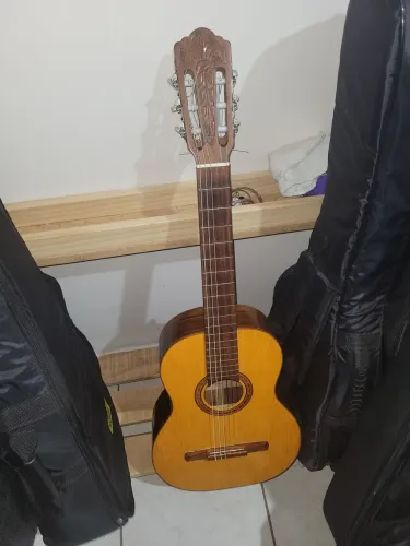 Violao Di giorgio Signonira 1998