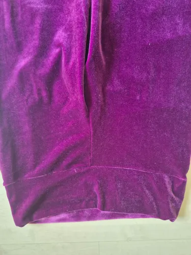 Conjunto blusa e calça tamanho g