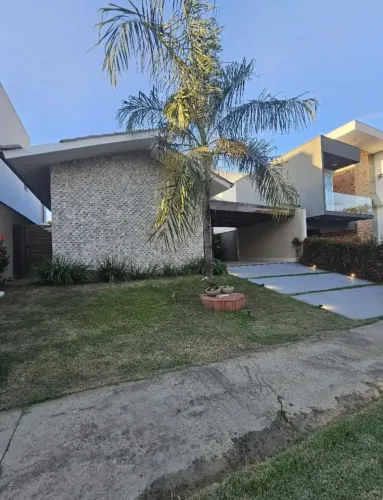 Condomínio Belvedere 1 Casa térrea à venda - IMPERDÍVEL
