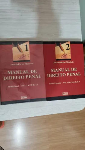 Livros de Direito