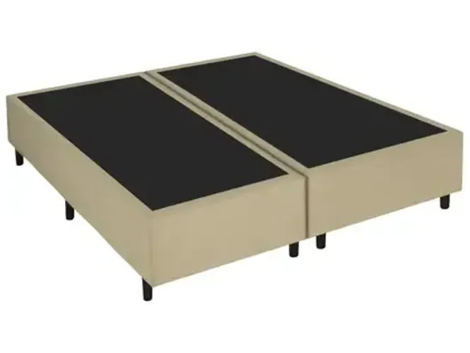 Base Cama Super King