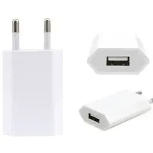 Adaptador de Energia USB A1486 5W Original APPLE