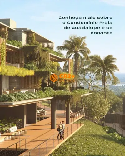 Vendo Lote 972m² em Serinhaém.