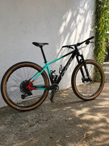 Vendo bike OGGI