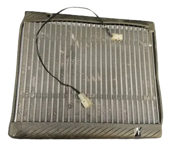 Radiador Ar Quente Mitsubishi Lancer 2011 2012 2013