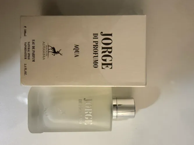 Perfume top