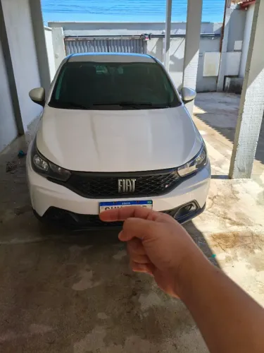 Fiat Argo Drive 1.0 6V Flex 2023