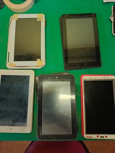 Tablets