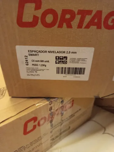 Nivelador cortag