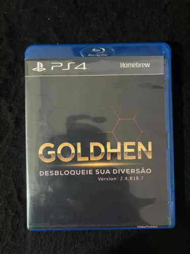 Goldhen 9.0 a 12.52