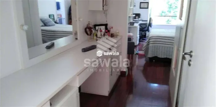 Casa à venda com 3456,00m² e 3 quartos em São Conrado, Rio de Janeiro - RJ