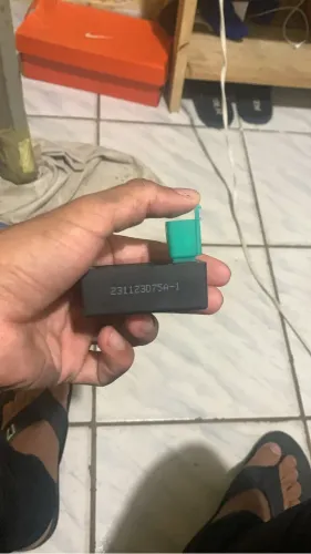 CDI Original Shineray Jet 50CC 2024 - 5 Pinos