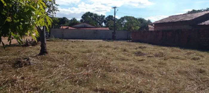 VENDE-SE LOTE localizado em Taquaruçu 