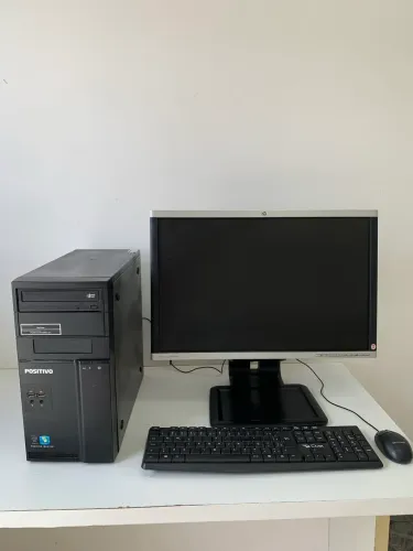 Oportunidade pc empresarial completo