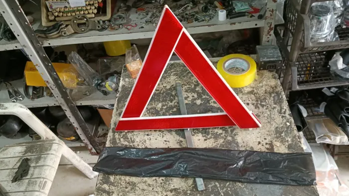 TRIÂNGULO BIANCO SAVINO DO FUSCA ITAMAR GOL SAVEIRO PARATI SANTANA LOGUS POINTER ESCORT