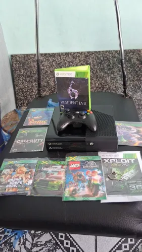 Xbox 360 2015