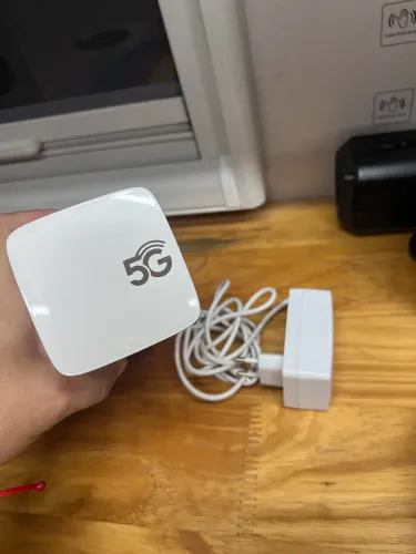 Roteador 5g Intelbras gx 3000