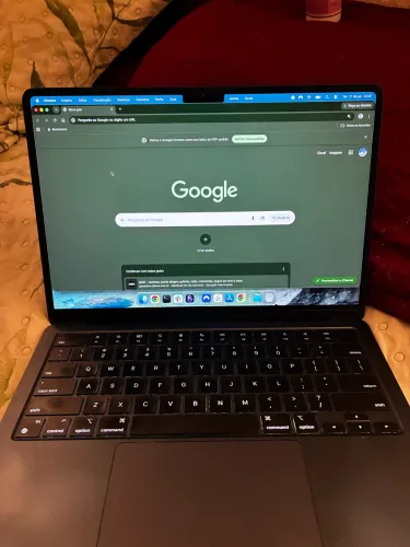 MacBook m3 2024