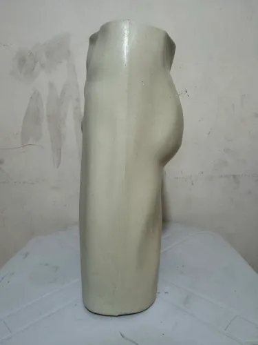 Manequim parte de baixo