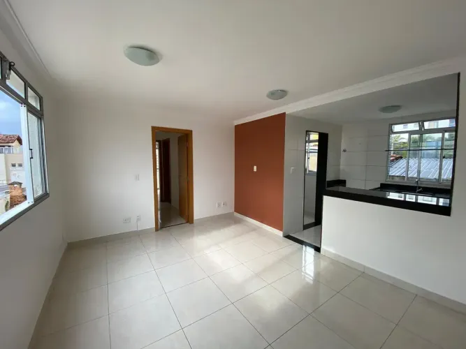 Apartamento 75m² 02 quartos/01suite + 02 vagas