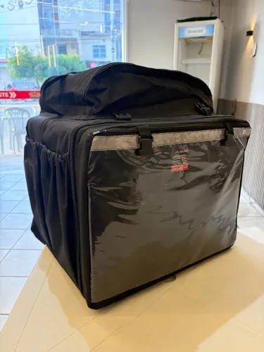Bag para entregadores