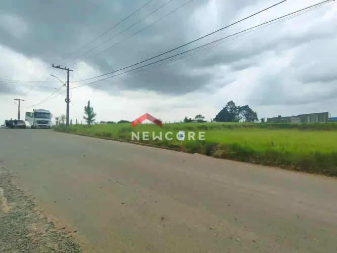 Lote em SC 445 - São José - Içara/SC