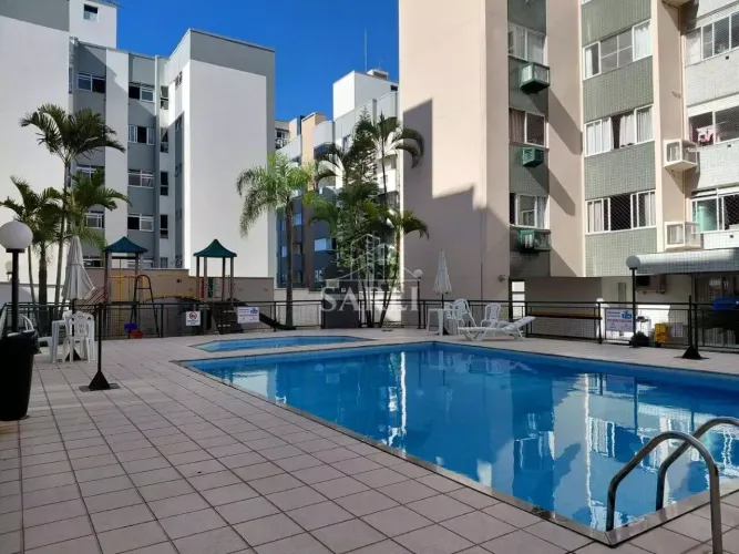 Apartamento de 100 m² Jardim Atlântico - Florianópolis