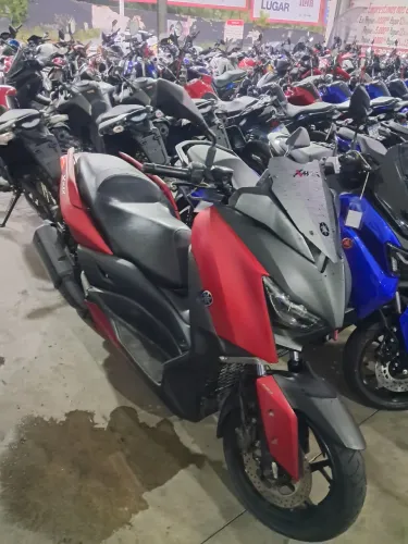 XMAX 250 2021 ( PROMOÇÃO )
