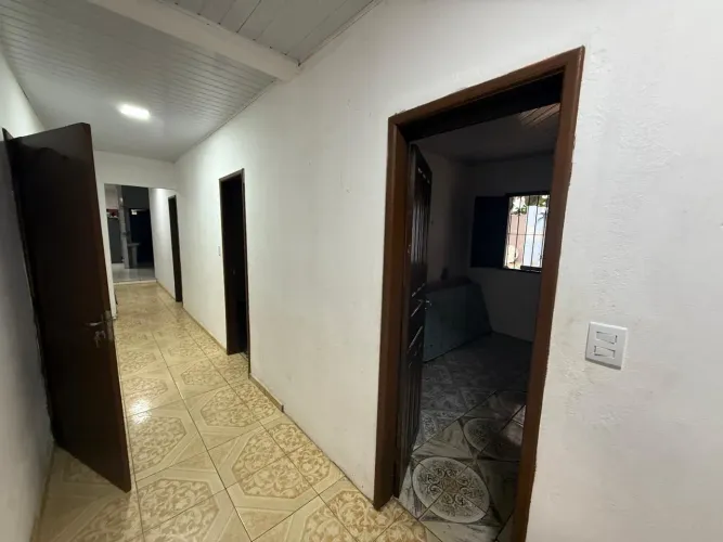 CASA MOSQUEIRO CARNAVAL