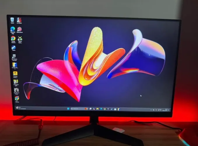 Monitor LG Ultragear 24 180hz