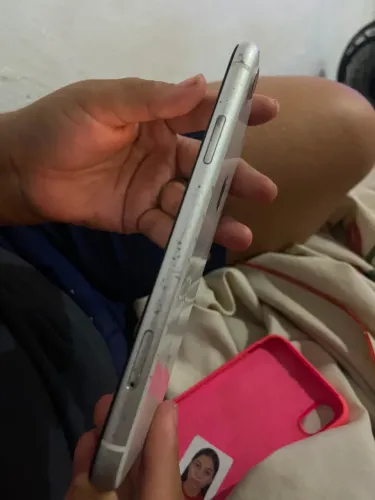 Vendo ou troco iPhone XR