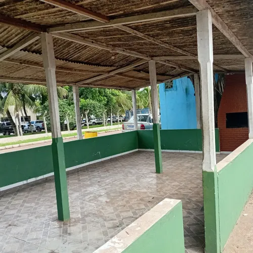 Vende se ou troca Por carro restaurante próximo a troip fruit