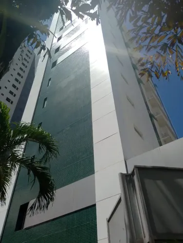 Escritório para aluguel tem 60 metros quadrados em Casa Forte - Recife - PE