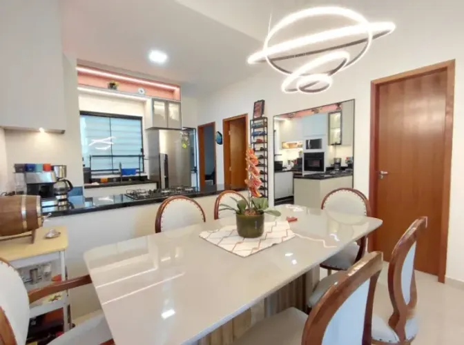 Apartamento à venda em Águas Claras