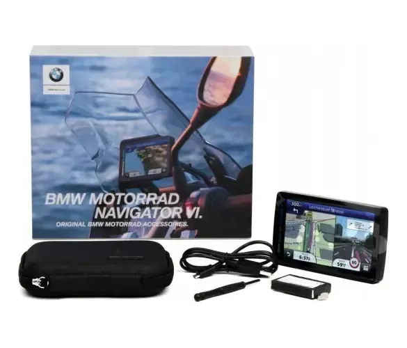 GPS BMW Navigator VI (Original)