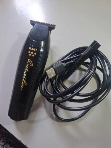 Máquina Wahl Detailer (SEMINOVA)