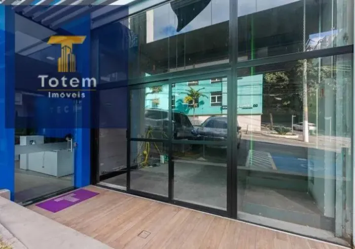 Loja Comercial para Locação 72,46 m² | 2 Vagas | Vila Suzana São Paulo