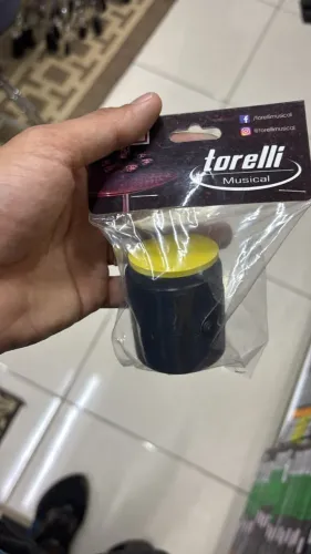 Mini Pad Estudo Torelli TMP50 NOVO