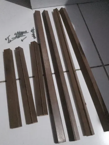Puxado de guarda roupa ou armário