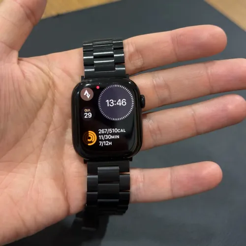 Apple Watch Series 10 (GPS) 42 mm