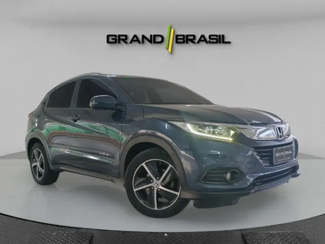 Honda HR-V EX 1.8 Flexone 16V 5P Aut. 2020
