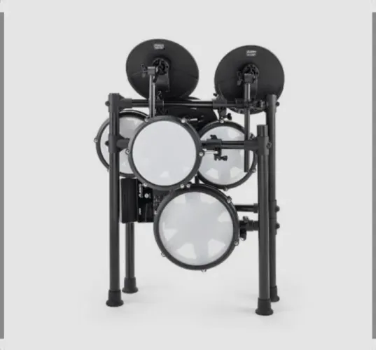 Vendo bateria eletrônica