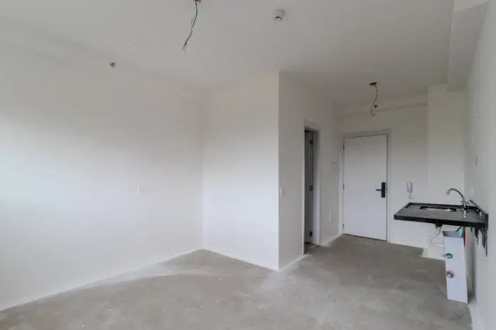 Studio para venda em Vila Mariana com 1 quarto, sendo 1 suíte, 23m²