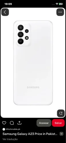 a23 samsung