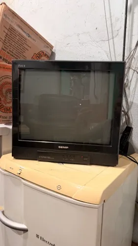 Tv Toshiba 21 Polegadas